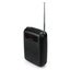 PR16R Portable Digital Display Screen FM Voice Amplifier with Recording Carousel 3