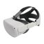 Replacement Comfortable Virtual Reality VR Glasses Adjustable Headband Head Stra Carousel 6
