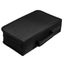 128pcs Portable Disc CD DVD Storage Bag Large Capacity Carry Case Holder Protect Carousel 3
