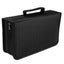 128pcs Portable Disc CD DVD Storage Bag Large Capacity Carry Case Holder Protect Carousel 4