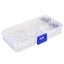 1150pcs XH2 . 54 2p 3p 4p 5 pin 2 . 54mm Pitch Terminal Kit / Housing / Pin Head Carousel 4