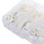 1150pcs XH2 . 54 2p 3p 4p 5 pin 2 . 54mm Pitch Terminal Kit / Housing / Pin Head Carousel 5