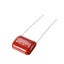 10pcs 400V104J Pitch 10mm 0 . 1UF 100NF 400V 104 CBB Polypropylene Film Capacito Carousel 3