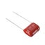 10pcs 400V104J Pitch 10mm 0 . 1UF 100NF 400V 104 CBB Polypropylene Film Capacito Carousel 5