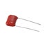 10pcs 400V104J Pitch 10mm 0 . 1UF 100NF 400V 104 CBB Polypropylene Film Capacito Carousel 6