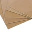 15pcs 100x150x0 . 8mm Single Side Copper Clad FR4 Laminate PCB Circuit Board Carousel 4