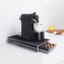Coffee Capsule Holder Drawer Storage Desktop Organizer Carousel 4