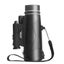 Moge 12X50 HD Telescope with Laser Flashlight Phone Adapter Tripod For Outdoor C Carousel 4