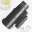 Moge 12X50 HD Telescope with Laser Flashlight Phone Adapter Tripod For Outdoor C Carousel 6