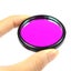 OPTOLONG 2 UHC Nebula Filter Telescope Eyepiece Filter Cuts Light Pollution Plan Carousel 2