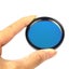 OPTOLONG 2 UHC Nebula Filter Telescope Eyepiece Filter Cuts Light Pollution Plan Carousel 3