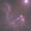 OPTOLONG 2 UHC Nebula Filter Telescope Eyepiece Filter Cuts Light Pollution Plan Carousel 9