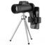 12X50 Monocular HD Full Optic BAK4 Lens Day Night Vision Waterproof Telesc Carousel 2