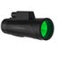 12X50 Monocular HD Full Optic BAK4 Lens Day Night Vision Waterproof Telesc Carousel 4