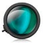 8X42 Monocular Night Vision Not Infrared Telescope HD Optic Lens Eyep Carousel 7