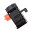 H2 Extruder Direct Dual Drive Gear Extruder for - BX Ender - 3 V2 / En Carousel 9