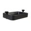 LD - 002H LD - 002R Resin Tray Assembly for Resin 3D Printer Carousel 6