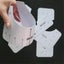 4Pcs T - Shirt Ruler Set Guide Vinyl Tee Rulers Sublimation Designs On T - shirt Carousel 4