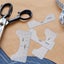 4Pcs T - Shirt Ruler Set Guide Vinyl Tee Rulers Sublimation Designs On T - shirt Carousel 5