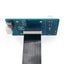 Artillery Hot - end PCB Adapter Board with 24 - pin Cable for Artillery Genius 3 Carousel 3