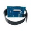 Artillery Hot - end PCB Adapter Board with 24 - pin Cable for Artillery Genius 3 Carousel 4