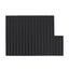 Voron V0 1515 Profile Black Oxide Frame Kit Outer Frame Bracket Part for Voron V Carousel 4
