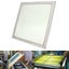 50 * 50cm Printed Aluminum Frame Aluminum Silk Screen Printing Press Screens Carousel 2