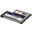 Gris Laptop USB3 . 0 Express Card Adapter Card 3 - port Expansion Card Express 3 Carousel 3