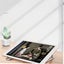 Oatsbasf Laptop Stand Foldable Portable Height Adjustable Eye - Level Ergonomic Carousel 3
