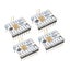 MKS Robin E3D V1 . 0 + 4Pcs TMC2225 Stepper Motor Driver + 12864 LCD Screen Kit Carousel 5