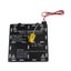 220 * 220mm Magnetic Heated Bed Platform 24V Hotbed for 3D Printer Carousel 4