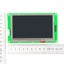 4 . 3 inch Full Color Touch LCD Display Control Panel Screen For CR Carousel 3