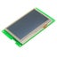 4 . 3 inch Full Color Touch LCD Display Control Panel Screen For CR Carousel 4
