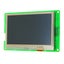 4 . 3 inch Full Color Touch LCD Display Control Panel Screen For CR Carousel 8