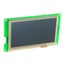 4 . 3 inch Full Color Touch LCD Display Control Panel Screen For CR Carousel 9