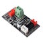 Dlion Thermal 120W 5A Dual Extruder Expansion Module For Two Color Printing 3D P Carousel 5