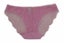 Womens Sexy Underwear With Lace Back Panties Undies Baby Pink Lingerie Carousel 1