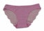 Womens Sexy Underwear With Lace Back Panties Undies Baby Pink Lingerie Carousel 2