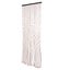 90 * 175cm 27 Line Retro Wooden Bead String Door Curtain Blinds Fly Screen for P Carousel 3