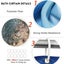 Beach Shower Curtain Waterproof Bathroom Suit Sunset Beach Printing Bath Curtain Carousel 6
