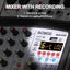 Professional Bluetooth Music Mixer Audio Mixing DJ Console Reverb Effect for KTV Carousel 4