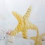 180x180cm Bath Waterproof Shell Starfish Beach Bathroom Shower Curtain Carousel 7
