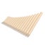 16 Pipes in C ABS Material of 16 Pan Flute for Beginners Carousel 5
