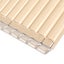 16 Pipes in C ABS Material of 16 Pan Flute for Beginners Carousel 8