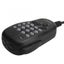 Microphone MH - 48 DTMF 6PIN Handheld Microphone Hand MIC Equipment Catible f Carousel 4