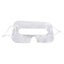 100Pcs Eye Mask Cotton Face Protection Disposable VR Cover for Oculus Quest 2 Cl Carousel 3