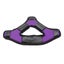 VR Helmet Headset Cushion for Oculus Quest 2 Helmet Headband Helmet Head Relief Carousel 7