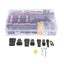 352pcs Car Electrical Connectors Kits Waterproof Electrical Wire Connector Plug Carousel 1