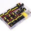 352pcs Car Electrical Connectors Kits Waterproof Electrical Wire Connector Plug Carousel 3