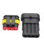 352pcs Car Electrical Connectors Kits Waterproof Electrical Wire Connector Plug Carousel 5